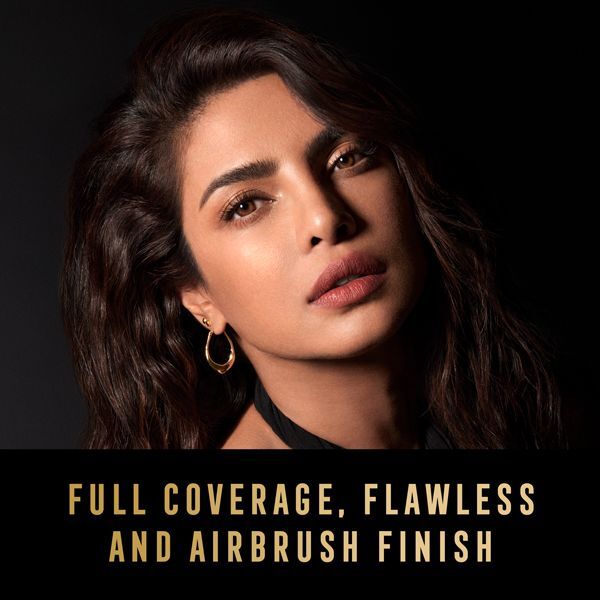 Max Factor Facefinity 3in1  Flawless Foundation 55 Beige