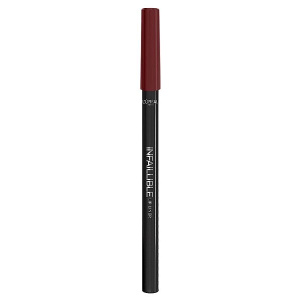 L'Oreal Infallible Lip Liner Stripped Brown 213