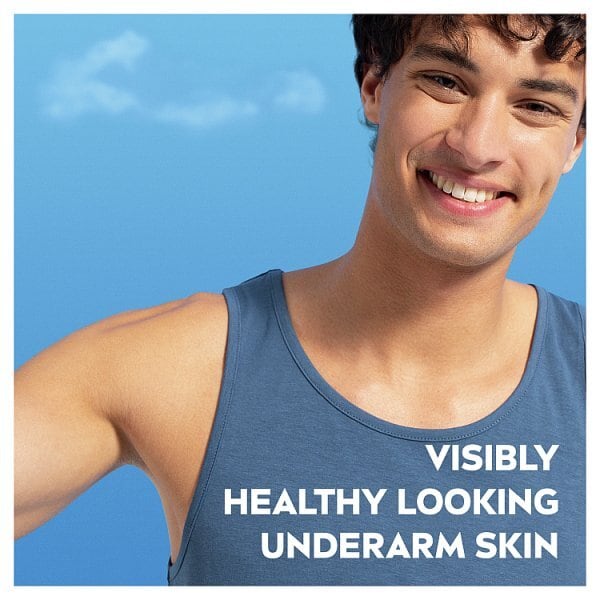 NIVEA MEN Derma Sensitive 72h Deodorant Roll On 50ml