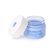 W7 Sweet Dreams Overnight Lip Mask - Blueberry 12G