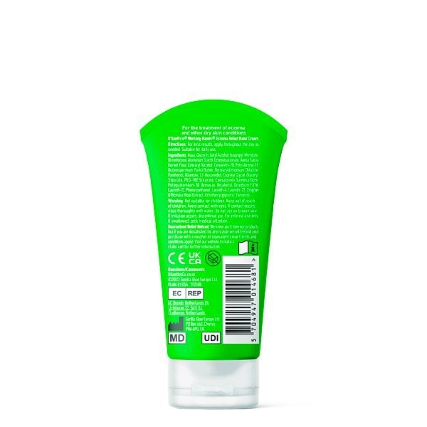 O'keeffe's Working Hands Eczema Relief 57G