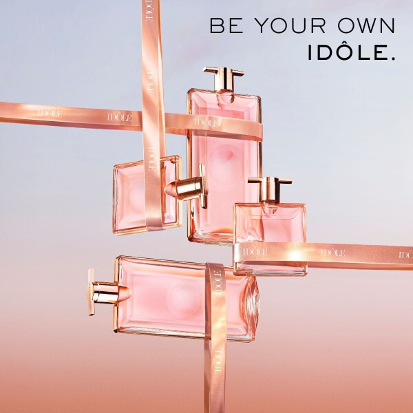 Lancome Idole 50ML Gift Set