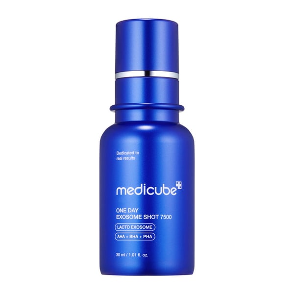 Medicube Rope Exosome Shot Pore Serum 7500 30ml