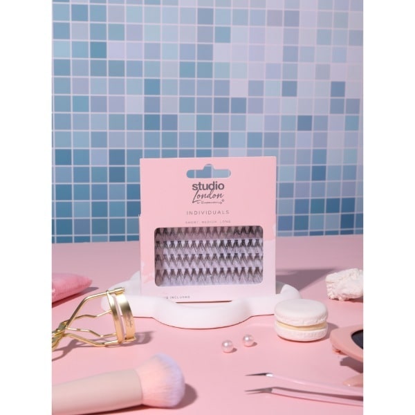 Studio London Lash Individuals