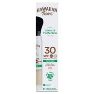 Hawaiian Tropic Mineral Protection Sunscreen Powder SPF 30