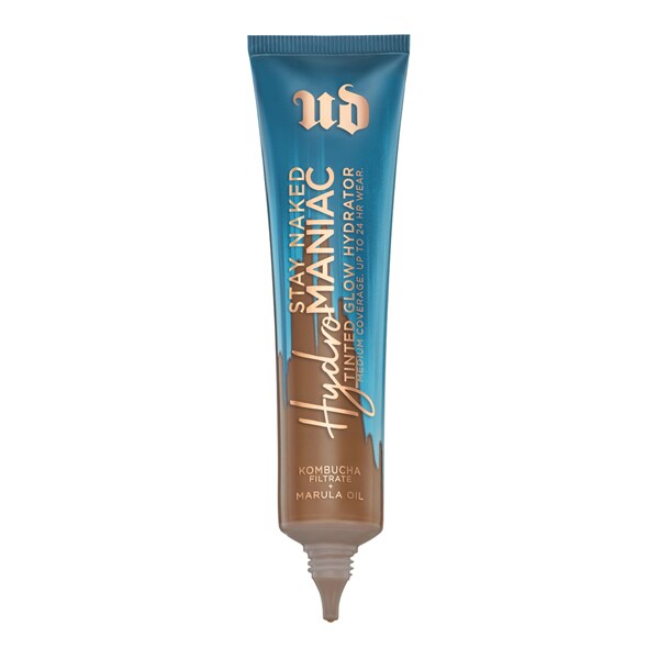 Urban Decay Stay Naked Hydromaniac Tinted Glow Hydrator 70