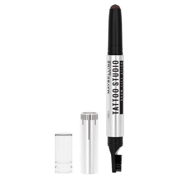 Maybelline Tattoo Brow Lift Stick 04 Deep Brown