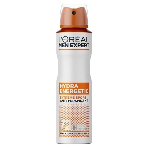 L'Oreal Paris Men Expert Hydra Energetic Extreme Sport 250ml Deo