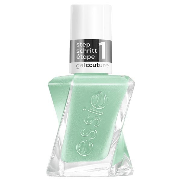 essie Gel Couture Gel-Like Nail Polish 551 Bling It