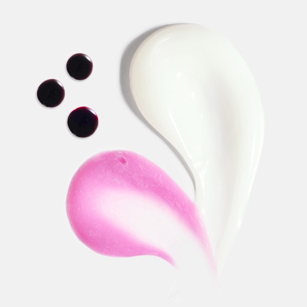 DNR Superdrug Pick & Mix Violet Colour Drop
