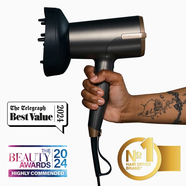 Remington One Dry & Style Hair Dryer