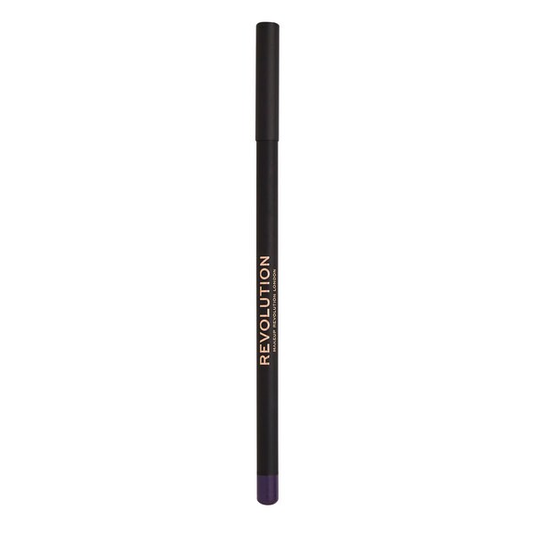 Revolution Kohl Eyeliner Purple