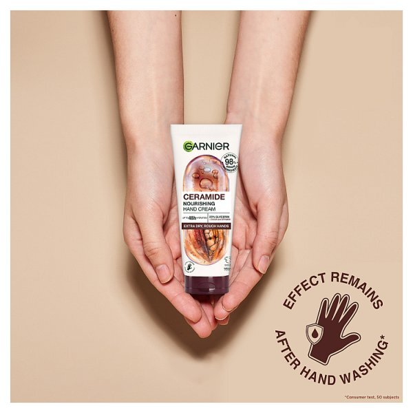 Garnier Hand Superfood Cocoa & Ceramide 75ml