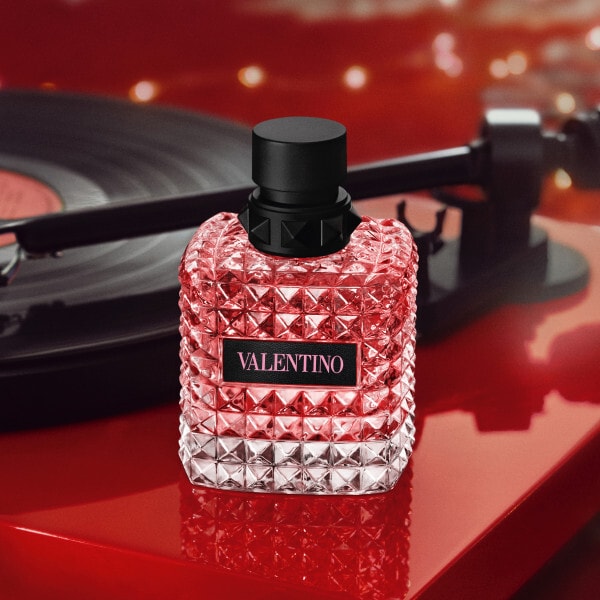 Valentino Born in Roma Donna Eau de Parfum 50ml Gift Set