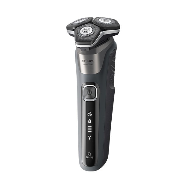 Philips Wet & Dry Electric Shaver Series 5000 - S5887/10