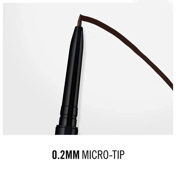 Rimmel Brow Micro Precision Pen Dark Brown