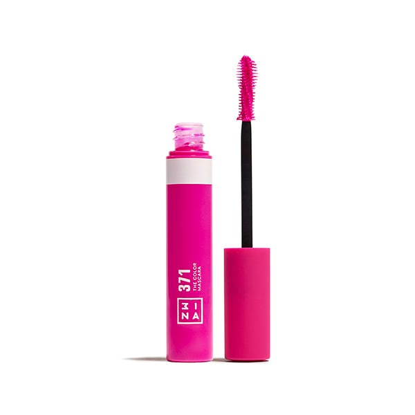 3INA The Color Mascara 371 14ml