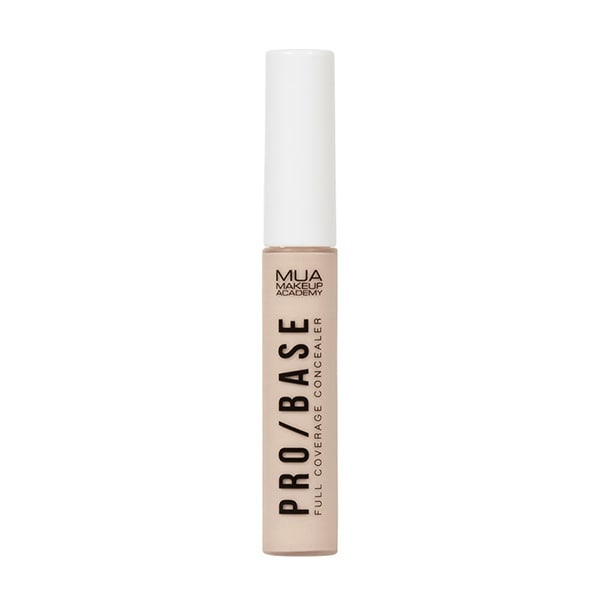 MUA Pro Base Full Coverage Concealer 102