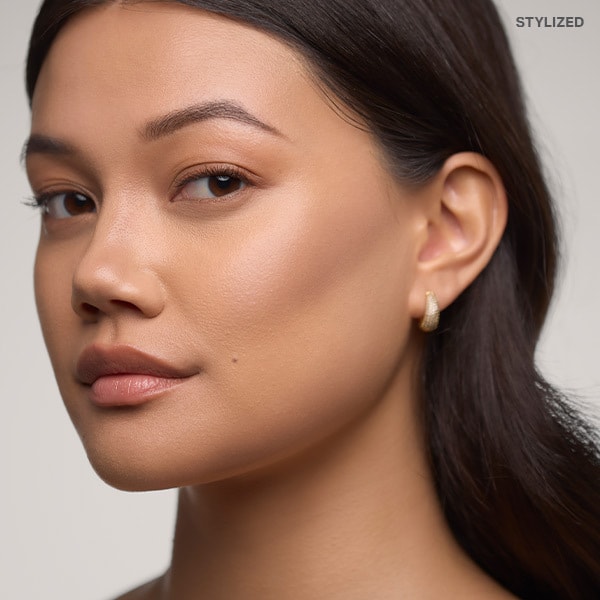 Morphe Shapelifter Micro Contour Stick- Stylized