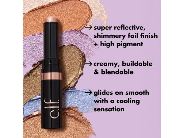 e.l.f. Glitzshow Eyeshadow Stick Lavish Affair