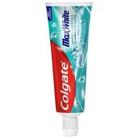 Colgate Max White Whitening Crystals Toothpaste 75ml