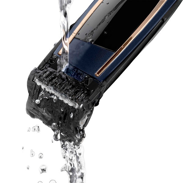 BaBylissMEN Super Stubble XTP Beard Trimmerr