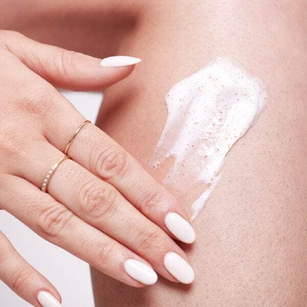 Superdrug Extracts Coconut Body Scrub 465ml