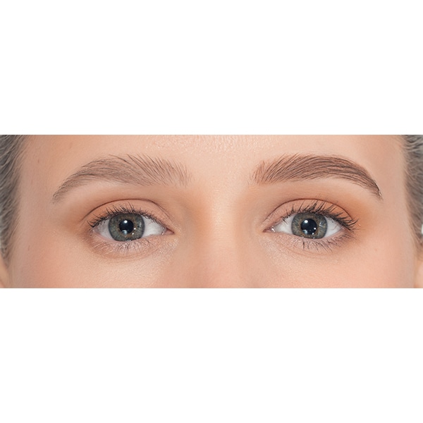 Eylure Dybrow - Mid Brown - Permanent Eyebrow Tint 5ml