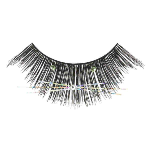 Eylure Halloween Lashes Catface
