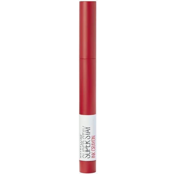 Maybelline Superstay Ink Crayon 45 Hustle In Heels
