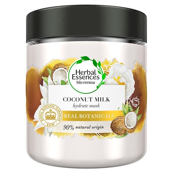 Herbal Essences bio:renew Hair Mask Coconut Milk 250ml