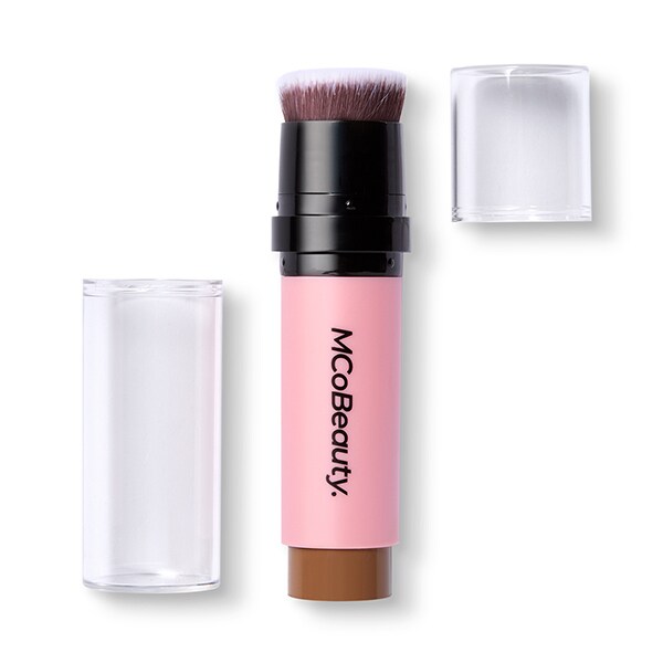 MCoBeauty Dual-Ended Contour Stick - Medium/Dark