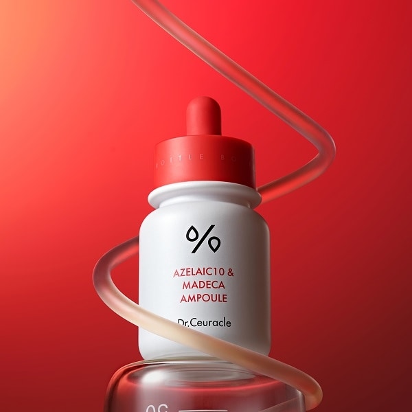 Dr.Ceuracle Azelaic10&Madeca Ampoule 30ml