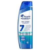 Head & Shoulders Pro Expert Complete Intense Itch Shampoo 300ml