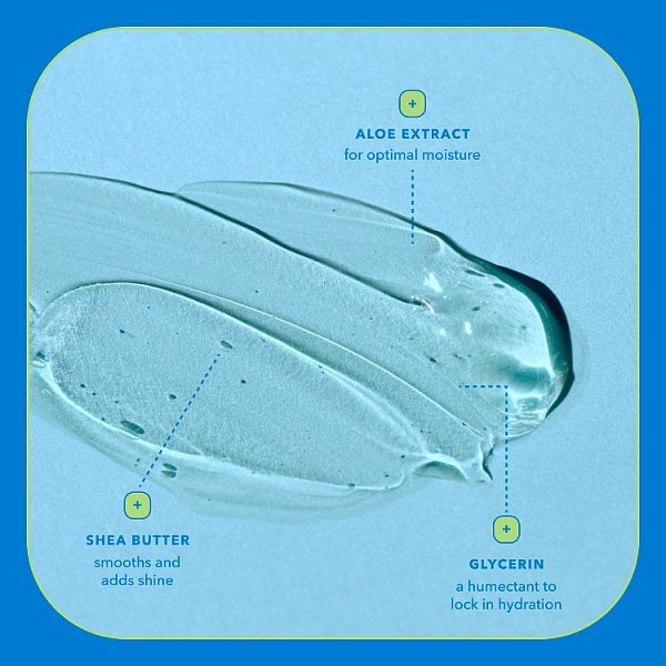 Being Shampoo Nourish&nbsp;+&nbsp;Shine 354ml