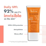 Avène Very High Protection B Protect SPF50+ Sun Cream 30ml