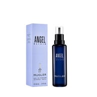 Mugler Angel Elixir Eau De Parfum 100Ml Refill Bottle