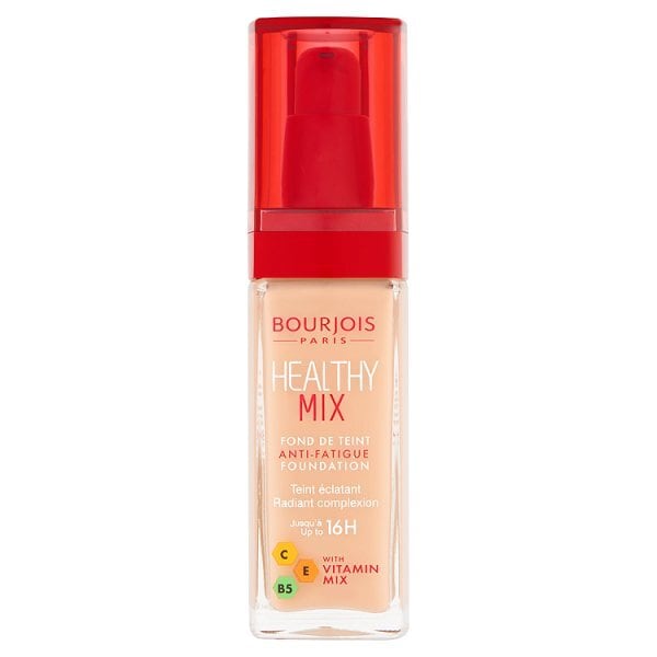 Bourjois Healthy Mix Foundation 54 Beige