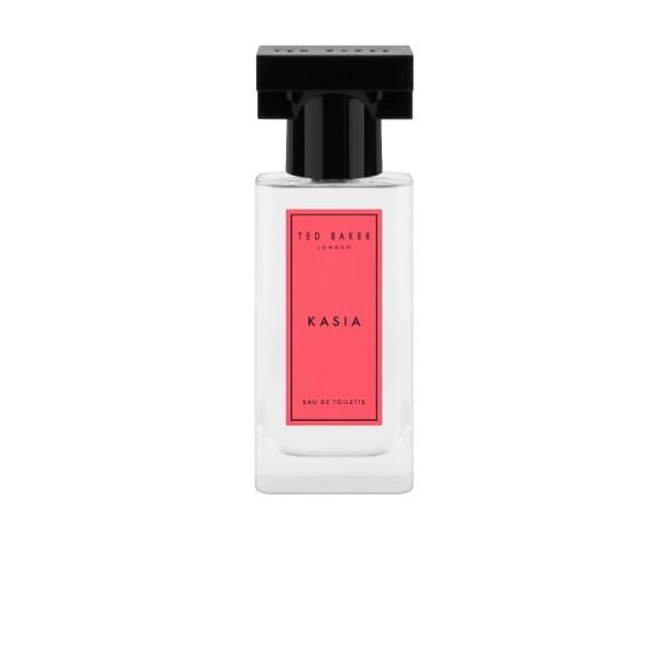 Ted Baker Floralicious Discovery Mini 3 X 10Ml Edt Gift