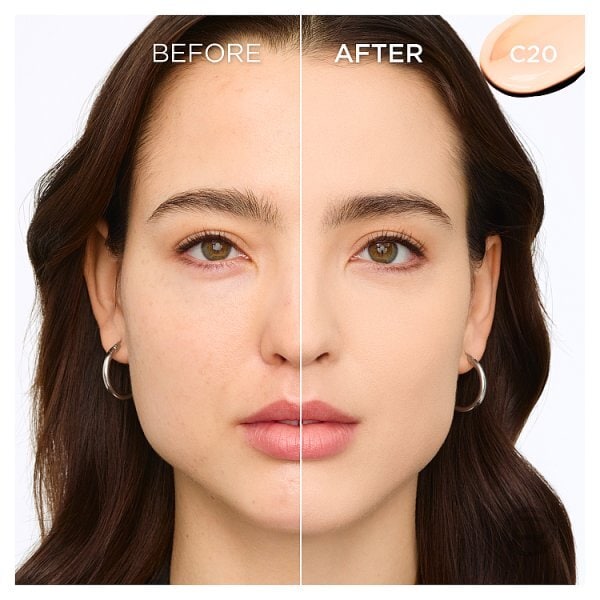 L'Oréal Paris Infallible Fresh Wear Cushion Foundation Shade 20