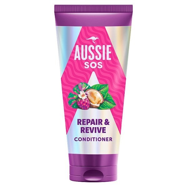 Aussie SOS Repair & Revive Conditioner 200ml