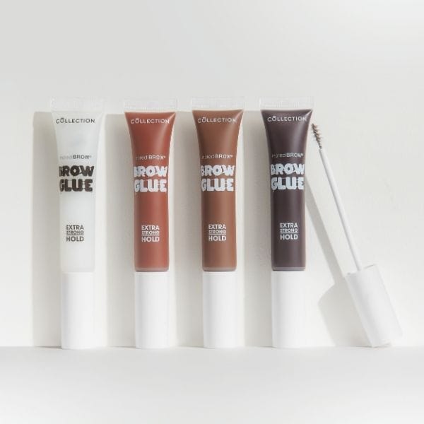 incrediBROW Brow Glue SH4 Dark Brunette