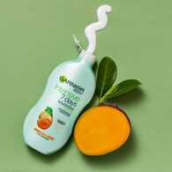 Garnier Intensive 7 Days Mango Body Lotion Dry Skin 400ml