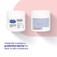 E45 Dermatological Moisturising Cream 125g