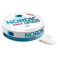 Nordic Spirit Mint 11mg