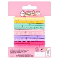 Fantasy Bright Elastic Hairbands