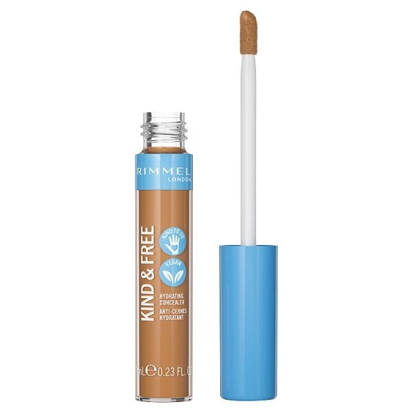 Rimmel Kind & Free Hydrating Concealer Tan