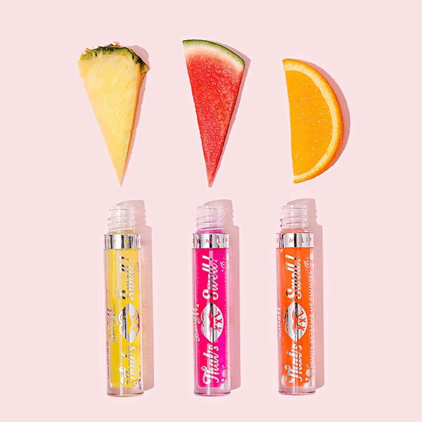 Barry M That's Swell! Fruit Extreme Lip Plumper - Pineapple