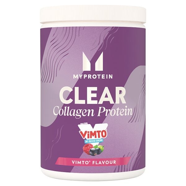 Myprotein Collagen Powder, Vimto, 30 Serve, 720g