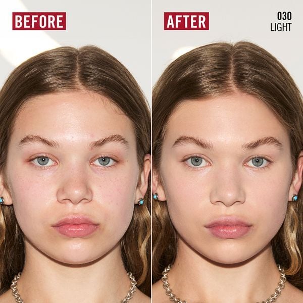 Rimmel - The Multi Tasker Concealer - 030 Light